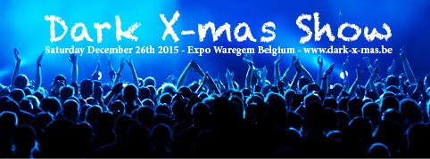 Dark X-mas Show