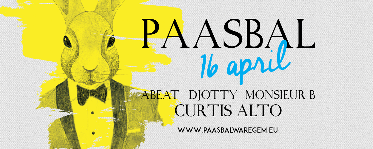 Paasbal