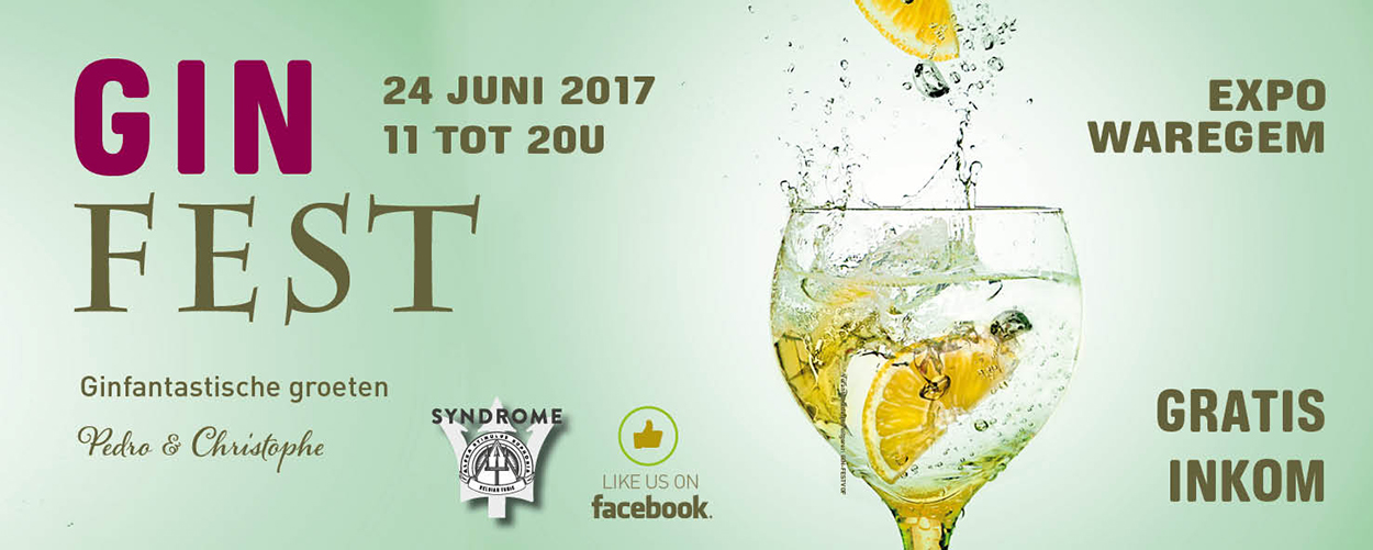 Gin Fest