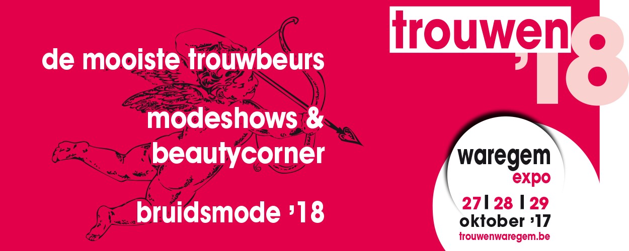 Trouwen ’18