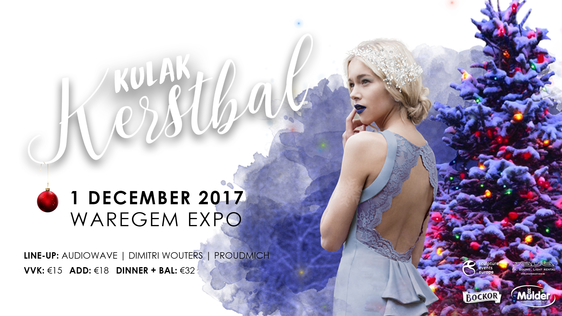 Kulak Kerstbal
