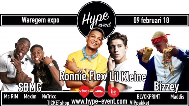 Hype Event