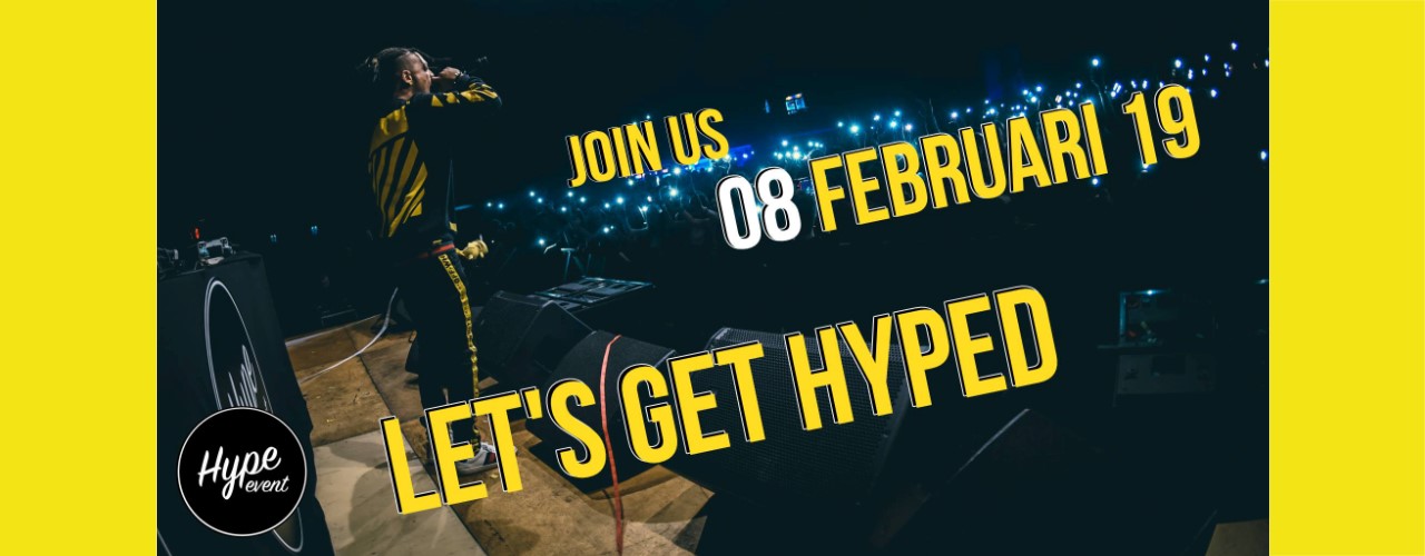 Hype Event