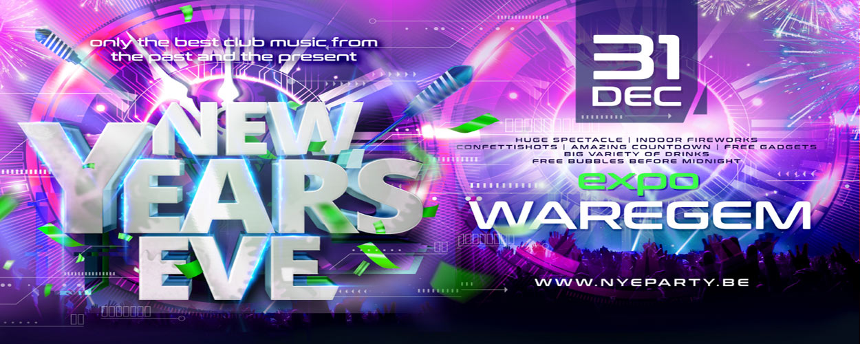 New Years Eve