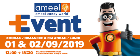 Ameel Plus Event 2019