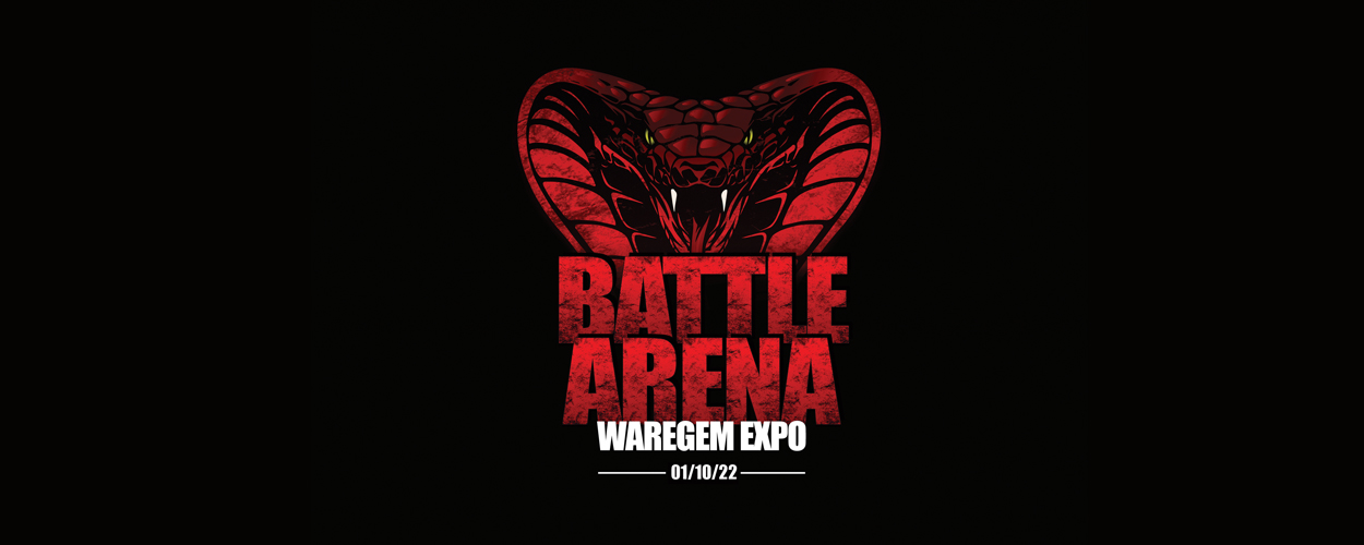 Battle Arena