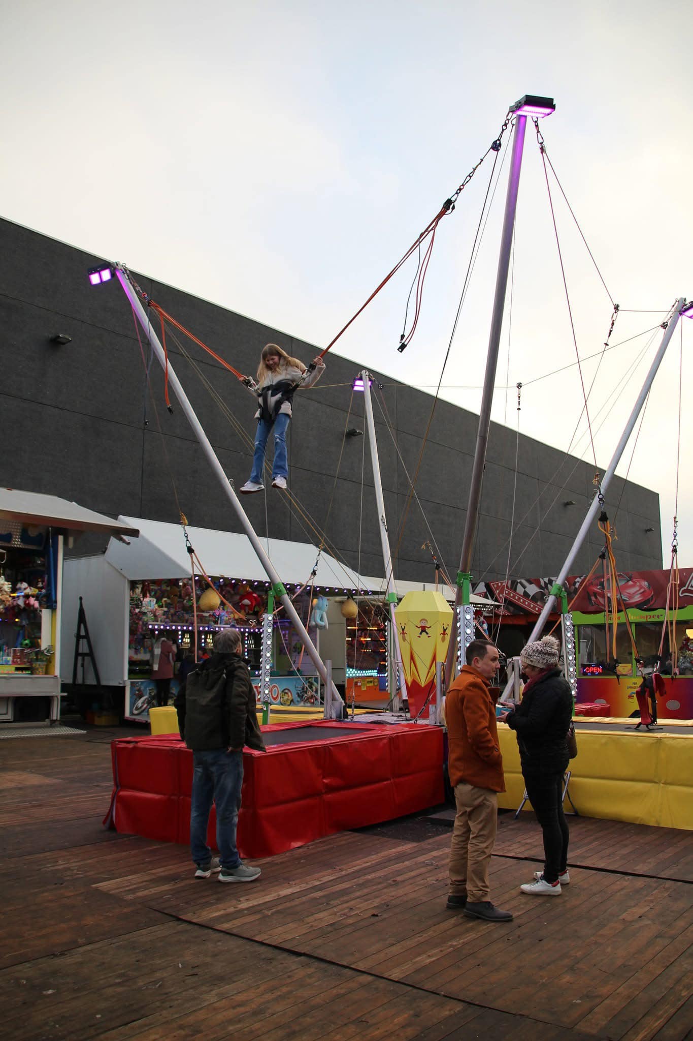 Winterfoor Waregem