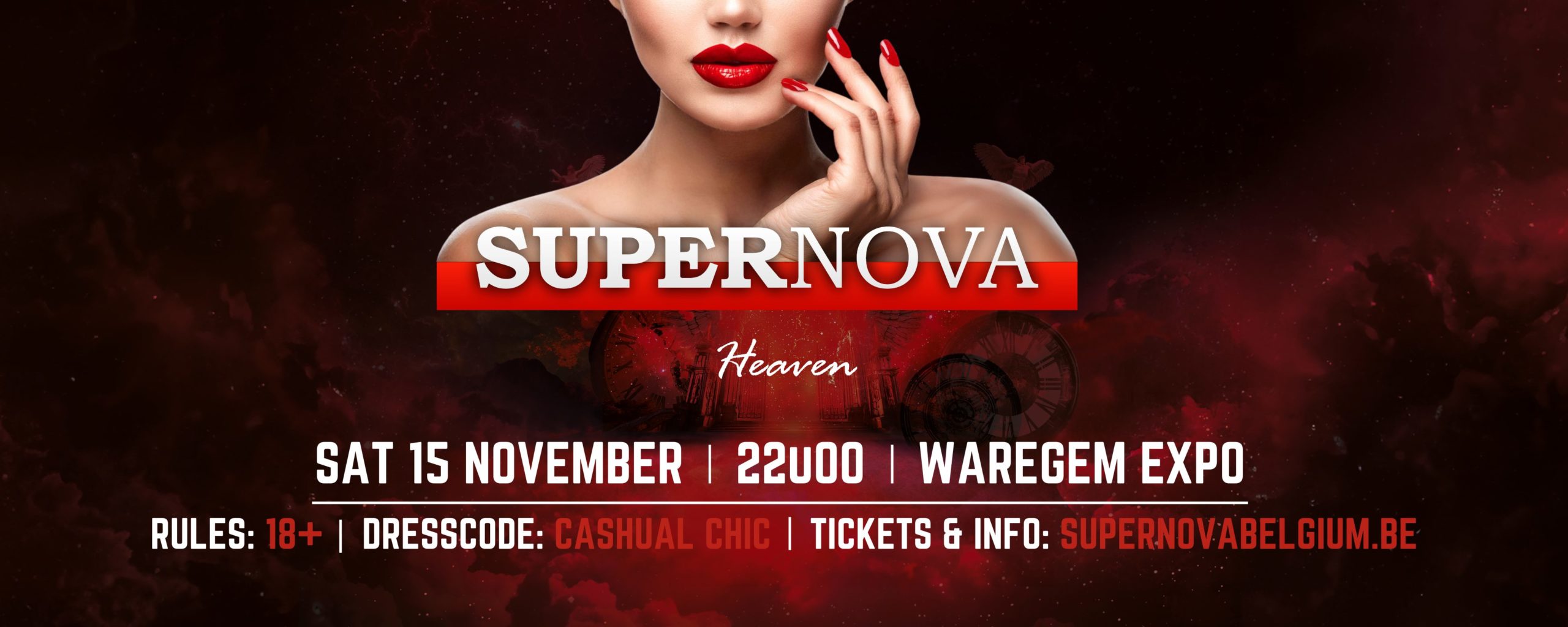Supernova