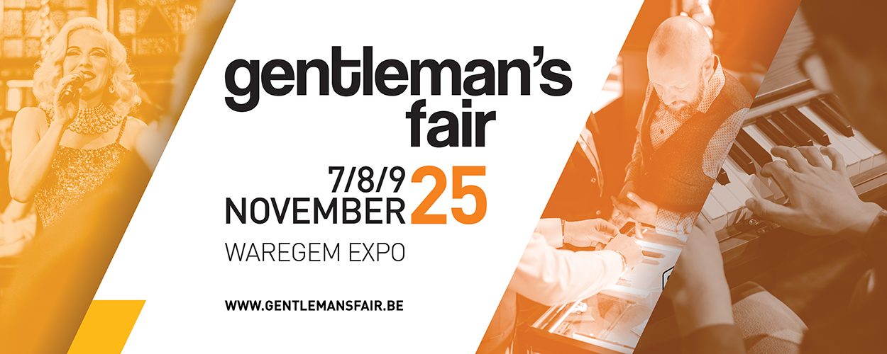 Gentleman’s Fair