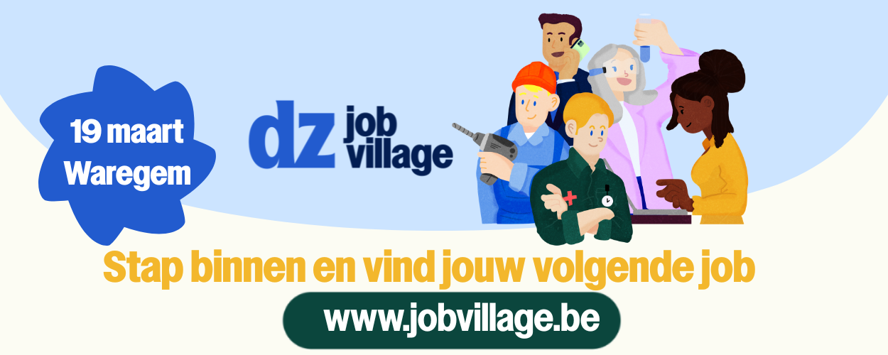 Jobvillage